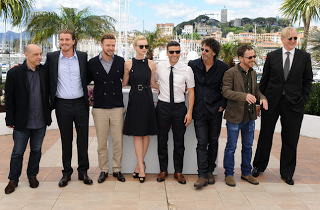 Cannes 2013 (Día 5) - Los hermanos Coen divierten y entusiasman con 'Inside Llewyn Davis' y la holandesa 'Borgman' sabe a poco