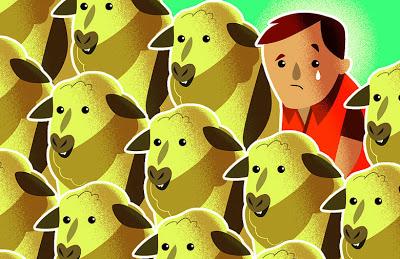 Cómo mejorar tus técnicas de lavado de cerebro Cómo mejorar tus técnicas de lavado de cerebro