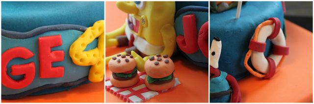 ¿Quién vive en el fondo del mar? BOB ESPONJAAAAAAAAA ¿Quién vive en el fondo del mar? BOB ESPONJAAAAAAAAA