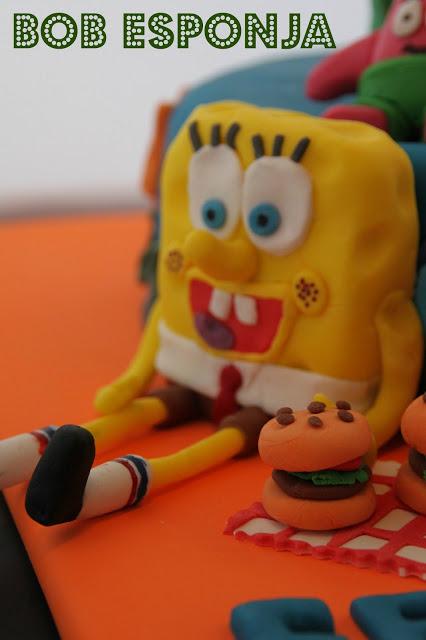 ¿Quién vive en el fondo del mar? BOB ESPONJAAAAAAAAA ¿Quién vive en el fondo del mar? BOB ESPONJAAAAAAAAA