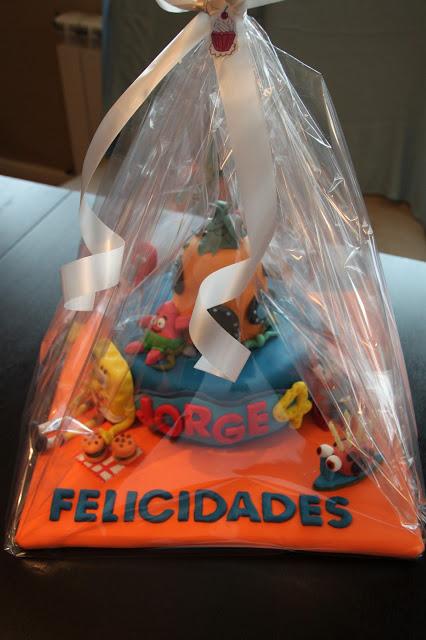 ¿Quién vive en el fondo del mar? BOB ESPONJAAAAAAAAA ¿Quién vive en el fondo del mar? BOB ESPONJAAAAAAAAA