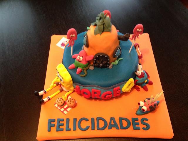 ¿Quién vive en el fondo del mar? BOB ESPONJAAAAAAAAA ¿Quién vive en el fondo del mar? BOB ESPONJAAAAAAAAA