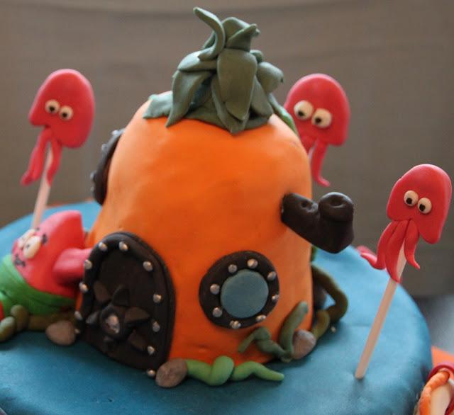 ¿Quién vive en el fondo del mar? BOB ESPONJAAAAAAAAA ¿Quién vive en el fondo del mar? BOB ESPONJAAAAAAAAA