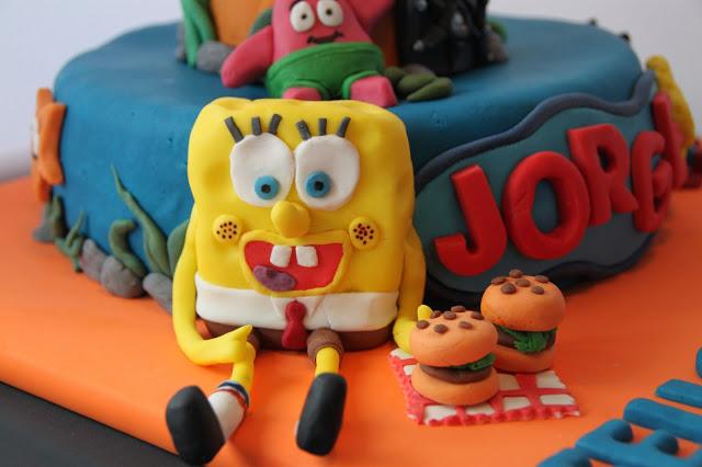 ¿Quién vive en el fondo del mar? BOB ESPONJAAAAAAAAA ¿Quién vive en el fondo del mar? BOB ESPONJAAAAAAAAA