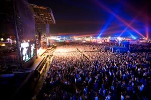 Top 10 Mejores Festivales de Rock en el Mundo