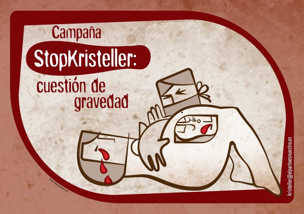 No a la Maniobra Kristeller No a la Maniobra Kristeller