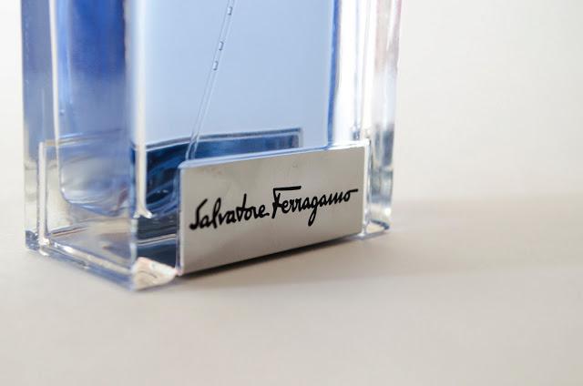 Acqua Essenziale by Salvatore Ferragamo