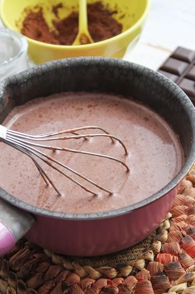 Como agua para chocolate essay