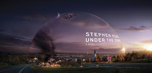 Tráiler de ‘Under The Dome’ – La adaptación de la novela de Stephen King stephen-king-under-the-dome