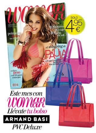 Regalos revistas moda Junio 2013 - Paperblog