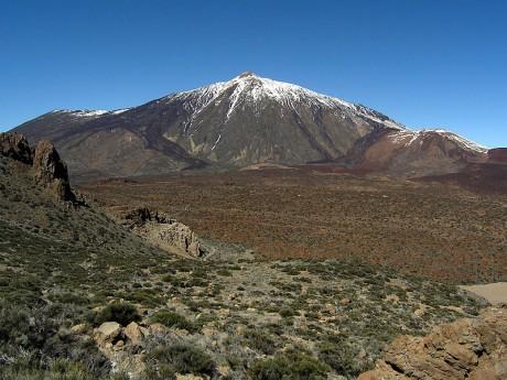 El Teide una visita necesaria teide 460x345 El Teide una visita necesaria