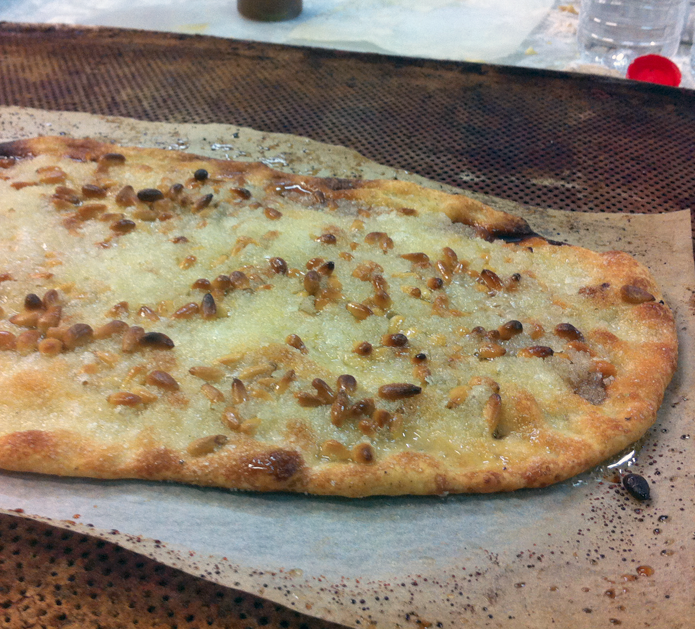 Taller con el putuChef Taller con el putuChef