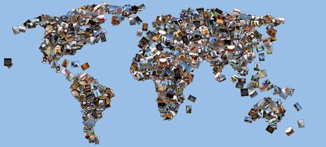 recursos: Shape Collage recursos: Shape Collage