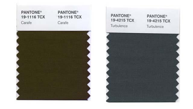Los colores de moda para el otoño 2013 según Pantone pantone carafe