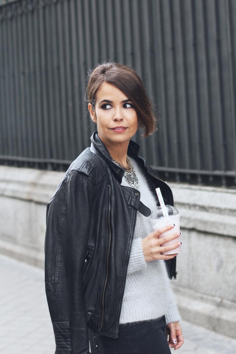 Strawberry Smoothie Strawberry Smoothie