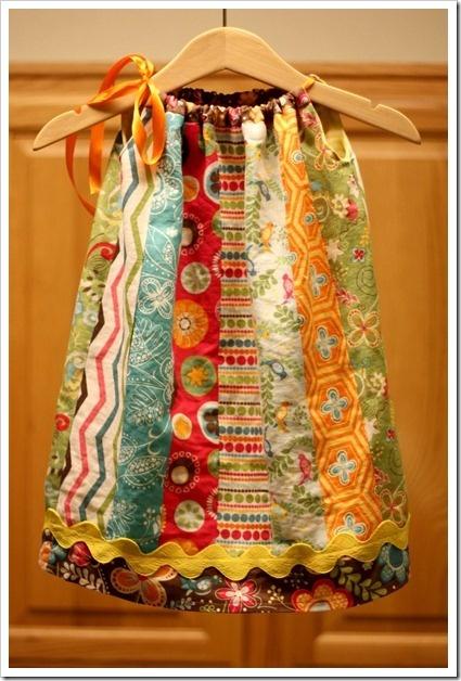 HACER UN VESTIDO NIÑA FÁCIL HACER UN VESTIDO NIÑA FÁCIL
