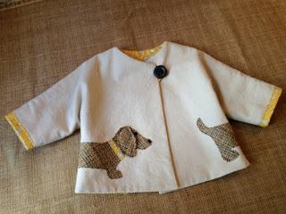 HACER UN VESTIDO NIÑA FÁCIL HACER UN VESTIDO NIÑA FÁCIL