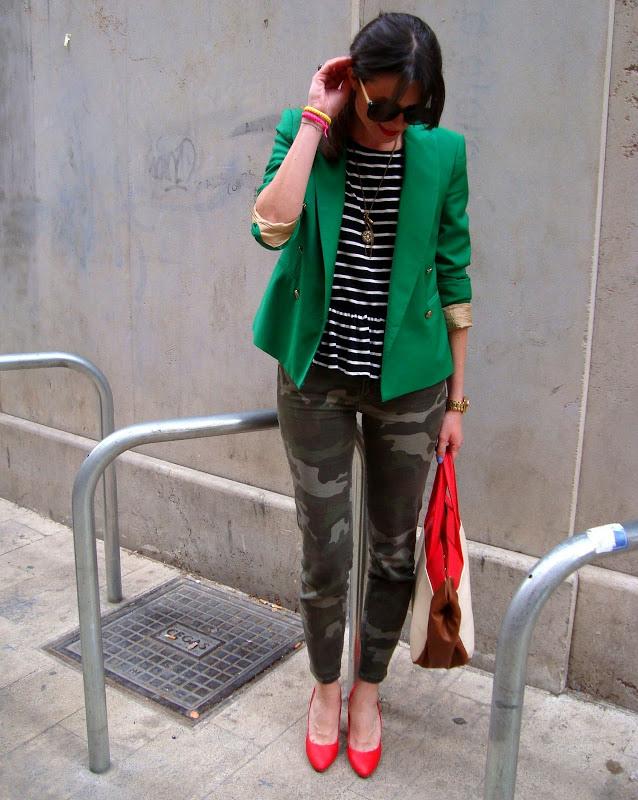 MiX oF PriNTs MiX oF PriNTs