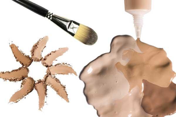 Indispensables en tu maletín de maquillaje (Parte I)