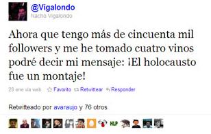 Mierda ¡nos la han dado con queso! vogalondo320