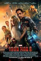 Críticas: 'Iron Man 3' ( 2013)