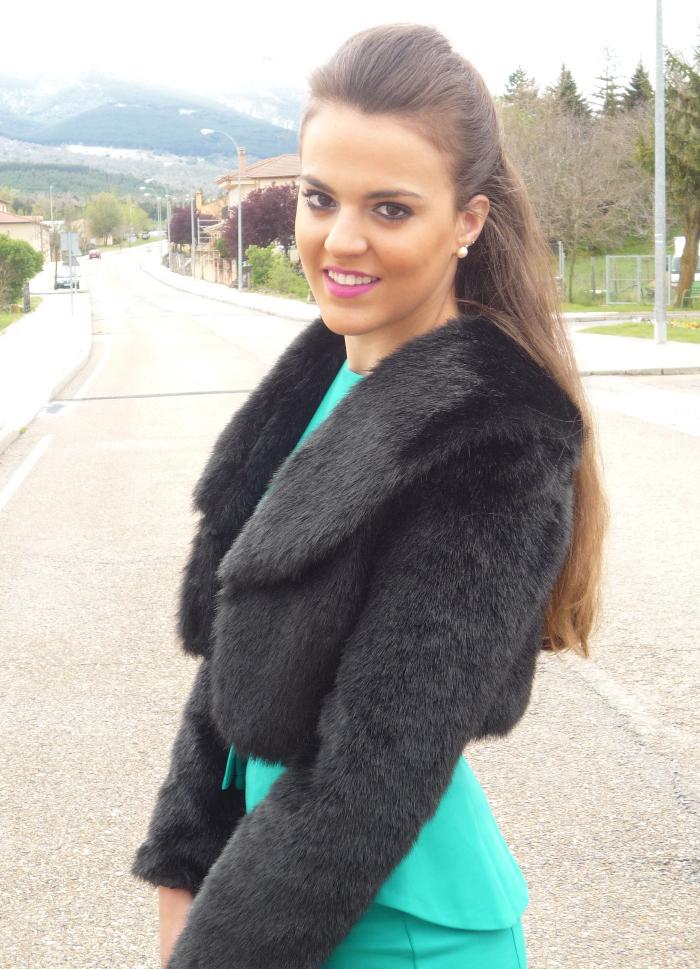 Inspiración de boda con el color de la temporada Inspiración de boda con el color de la temporada