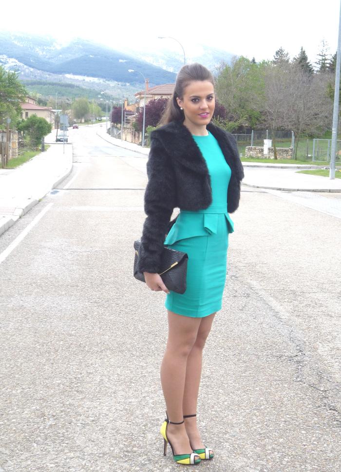 Inspiración de boda con el color de la temporada Inspiración de boda con el color de la temporada