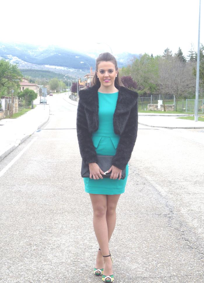 Inspiración de boda con el color de la temporada Inspiración de boda con el color de la temporada