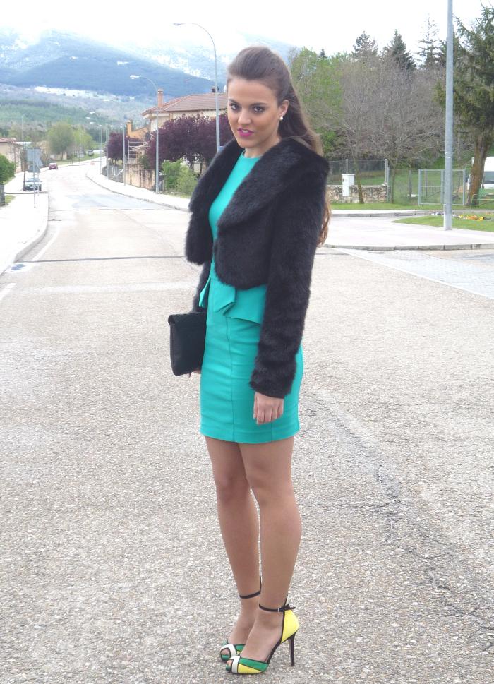 Inspiración de boda con el color de la temporada Inspiración de boda con el color de la temporada