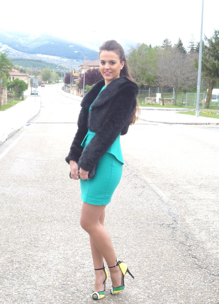 Inspiración de boda con el color de la temporada Inspiración de boda con el color de la temporada