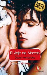 Literatura: El viaje de Marcos Literatura: El viaje de Marcos
