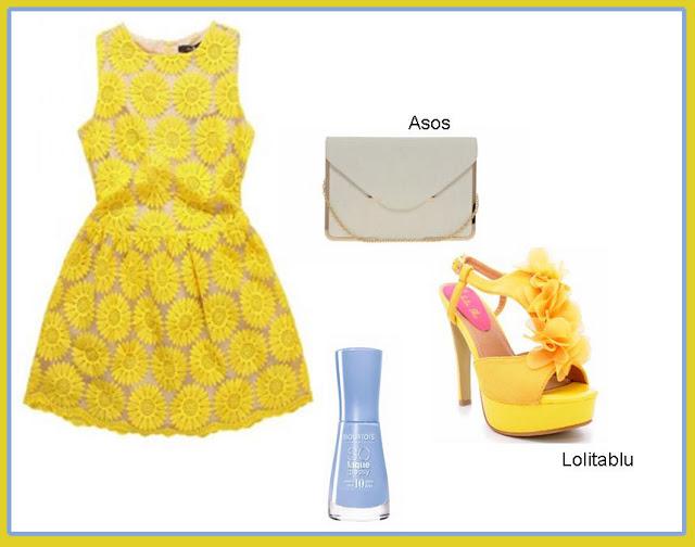 Looks invitada de Comunión Looks invitada de Comunión