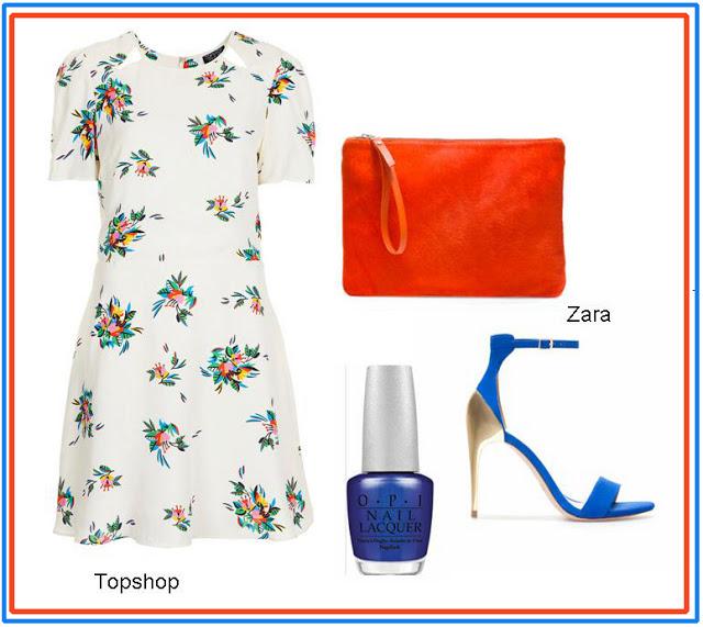 Looks invitada de Comunión Looks invitada de Comunión