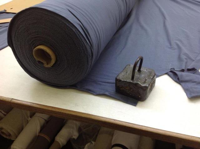 Vicky Bargalló, la colección para la p/v 2013 de pijamas y homewear made in Barcelona tejidos vicky bargallo algodon