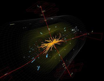El LHC muestra en Barcelona los datos de sus tres primeros años de funcionamiento