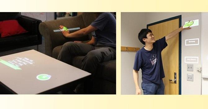 Crear y usar Teclados en cualquier parte de una Sala Crear y usar Teclados en cualquier parte de una Sala