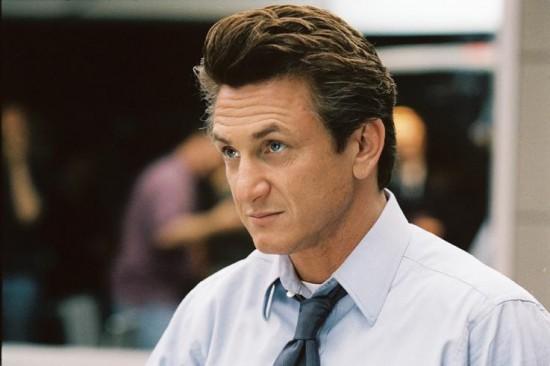 Sean Penn en negociaciones para Inherent Vice Sean Penn en negociaciones para Inherent Vice