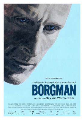 Borgman review Borgman review