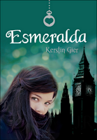 Próximamente en Argentina: Zafiro (Kerstin Gier) Próximamente en Argentina: Zafiro (Kerstin Gier)