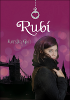 Próximamente en Argentina: Zafiro (Kerstin Gier) Próximamente en Argentina: Zafiro (Kerstin Gier)