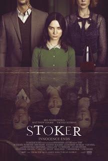 Stoker Stoker
