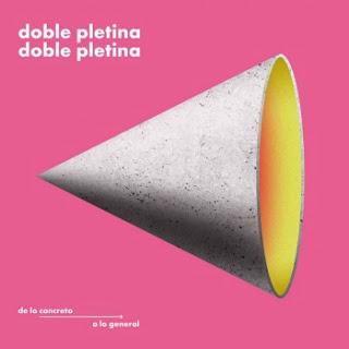 Doble Pletina publicarán en junio su primer disco