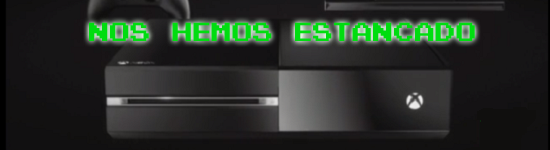 Nos hemos estancado Nos hemos estancado