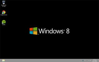 Algunas tonteras del Windows 8...