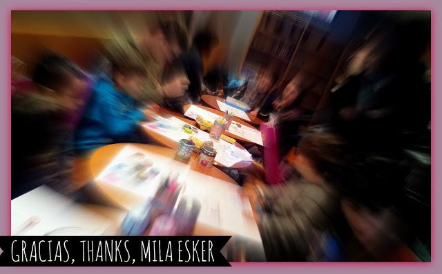 Gracias a todos Gracias a todos