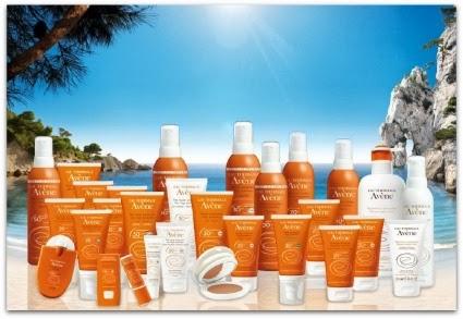 Avène nos trae una nueva gama solar para proteger nuestra piel Avène nos trae una nueva gama solar para proteger nuestra piel