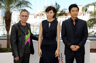 Cannes 2013 (Día 6) - Takashi Miike decepciona con 'Wara no tate' ('Straw Shield') y 'Un château en Italie' pasa desapercibida