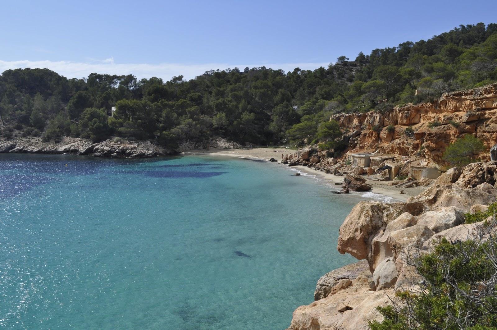 POSTALES DESDE IBIZA: RUTA POR EL CENTRO DE LA ISLA