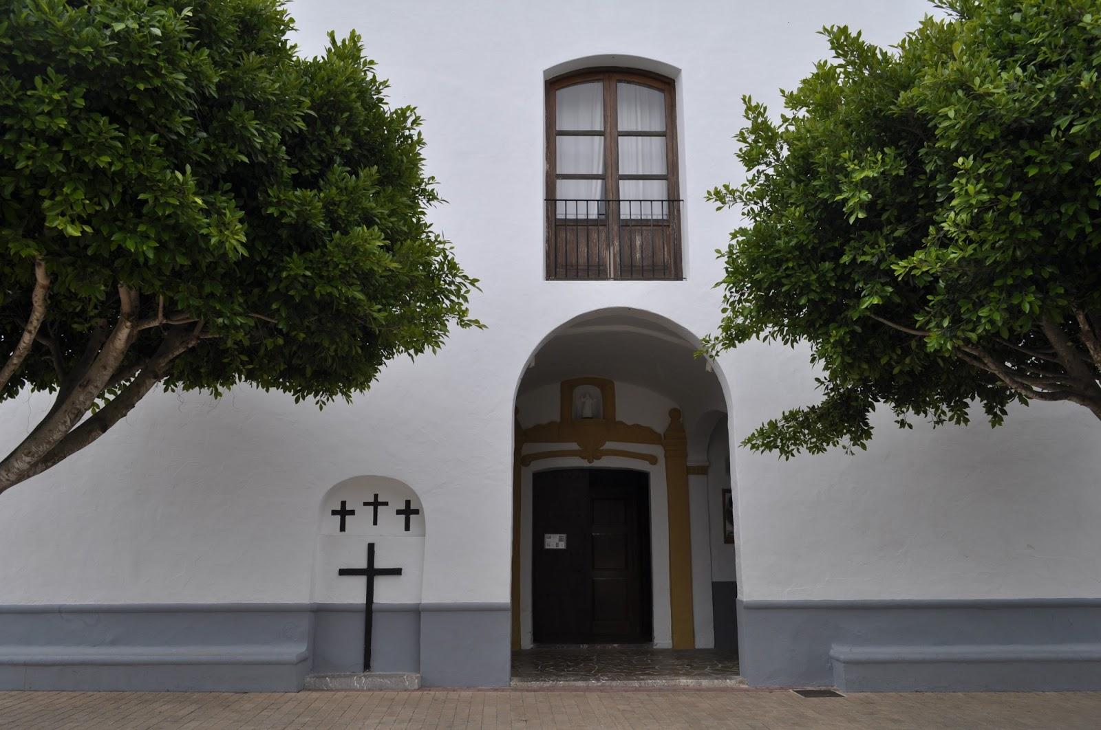 POSTALES DESDE IBIZA: RUTA POR EL CENTRO DE LA ISLA