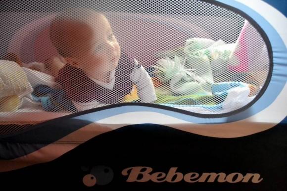 Mireia Miércoles Mudo: pequeño mundo